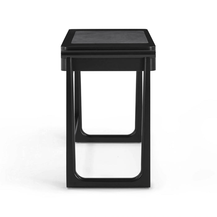 Alfalfa 52" 2-Drawer Desk