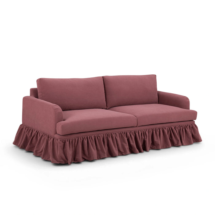 Gertrude 90" Sofa