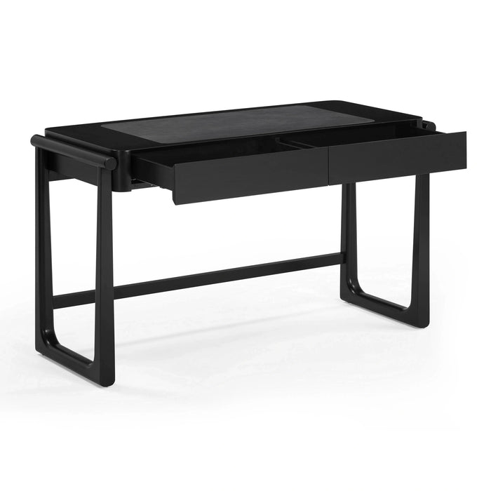 Alfalfa 52" 2-Drawer Desk