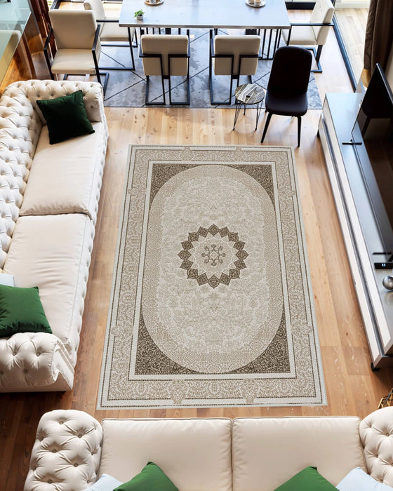 TRABZON RUG DESIGN 99903