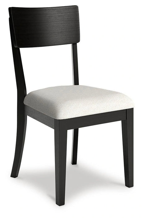 Portdown Dining Chair - Home And Beyond