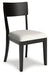 Portdown Dining Chair - Home And Beyond