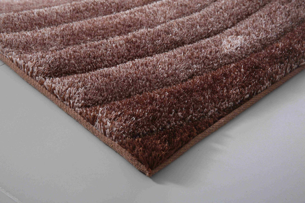 NATALIA SHAGGY Rug