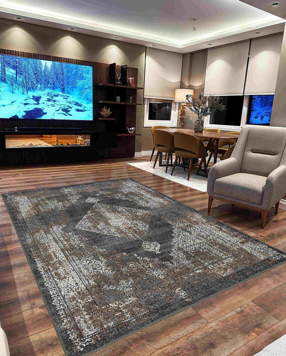 ELEGANCE RUG DESIGN 9902