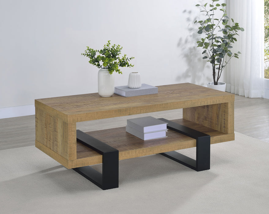 Dinard Coffee Table Mango