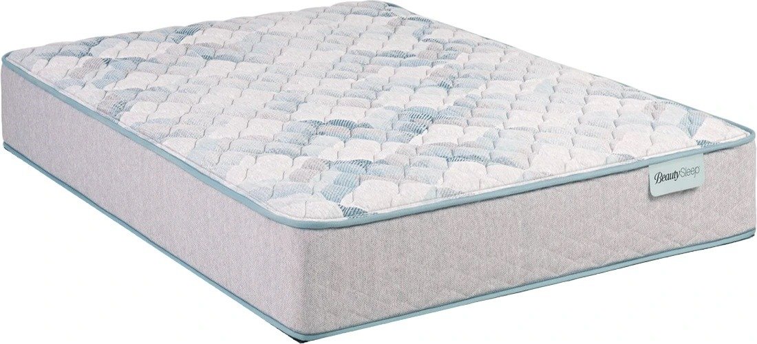 BeautySleep Dream Weaver 11.5" Firm Tight Top Mattress - Twin image