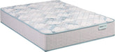 BeautySleep Dream Weaver 11.5" Firm Tight Top Mattress - Twin image