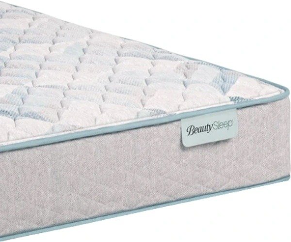 BeautySleep Dream Weaver 11.5" Firm Tight Top Mattress - Twin XL - Home And Beyond