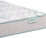 BeautySleep Dream Weaver 11.5" Firm Tight Top Mattress - Twin XL - Home And Beyond
