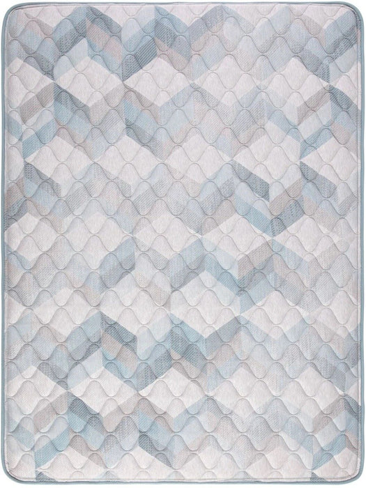 BeautySleep Dream Weaver 11.5" Firm Tight Top Mattress - Twin - Home And Beyond