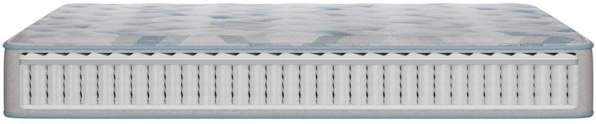 BeautySleep Dream Weaver 11.5" Firm Tight Top Mattress - King - Home And Beyond