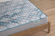 BeautySleep Dream Weaver 11.5" Firm Tight Top Mattress - California King - Home And Beyond