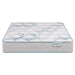 BeautySleep Dream Weaver 11.5" Medium Hybrid Mattress - Queen - Home And Beyond