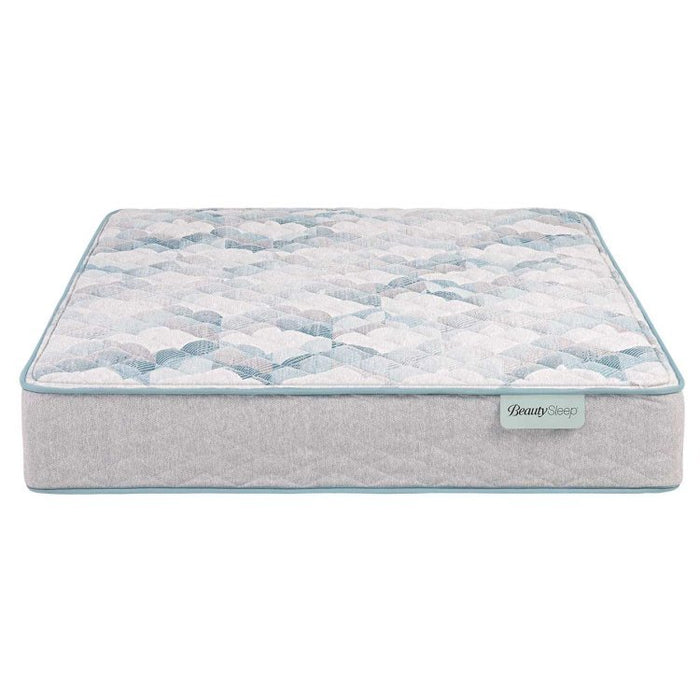 BeautySleep Dream Weaver 11.5" Medium Hybrid Mattress - Twin XL - Home And Beyond