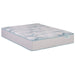 BeautySleep Dream Weaver 11.5" Medium Hybrid Mattress - Queen image