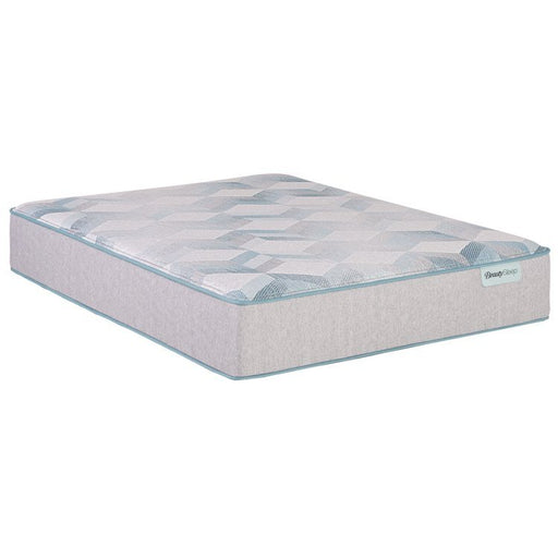 BeautySleep Dream Weaver 11.5" Medium Hybrid Mattress - Twin image