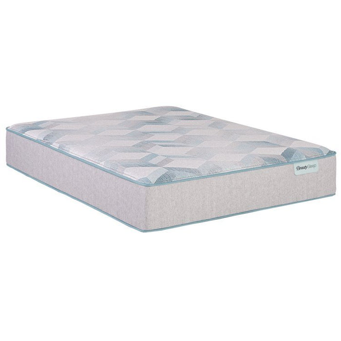 BeautySleep Dream Weaver 11.5" Medium Hybrid Mattress - Twin image