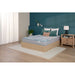 BeautySleep Dream Weaver 11.5" Medium Hybrid Mattress - Twin - Home And Beyond