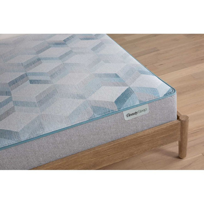 BeautySleep Dream Weaver 11.5" Medium Hybrid Mattress - Twin - Home And Beyond