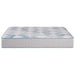 BeautySleep Dream Weaver 11.5" Medium Hybrid Mattress - Queen - Home And Beyond