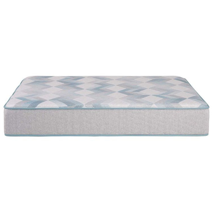 BeautySleep Dream Weaver 11.5" Medium Hybrid Mattress - Twin - Home And Beyond