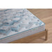 BeautySleep Dream Weaver 12.25" Medium Euro Top Mattress - King - Home And Beyond