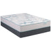 BeautySleep Dream Weaver 12.5" Firm Tight Top Mattress - Twin XL - Home And Beyond