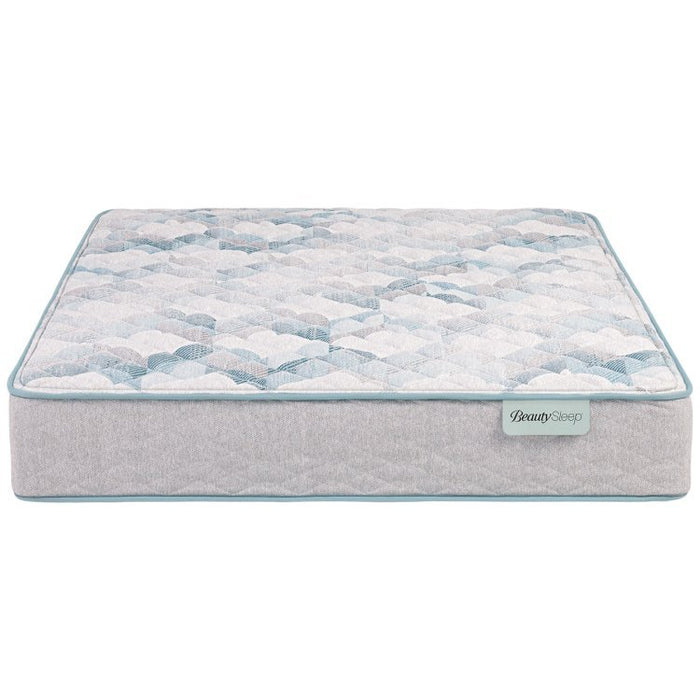 BeautySleep Dream Weaver 12.5" Firm Tight Top Mattress - California King - Home And Beyond