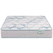 BeautySleep Dream Weaver 12.5" Firm Tight Top Mattress - Twin - Home And Beyond