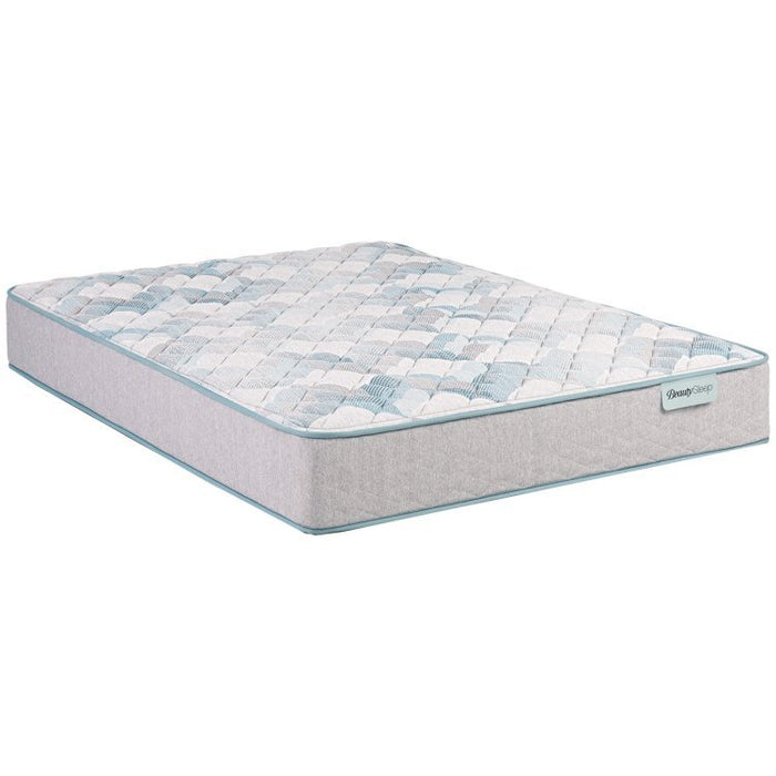 BeautySleep Dream Weaver 12.5" Firm Tight Top Mattress - Twin image
