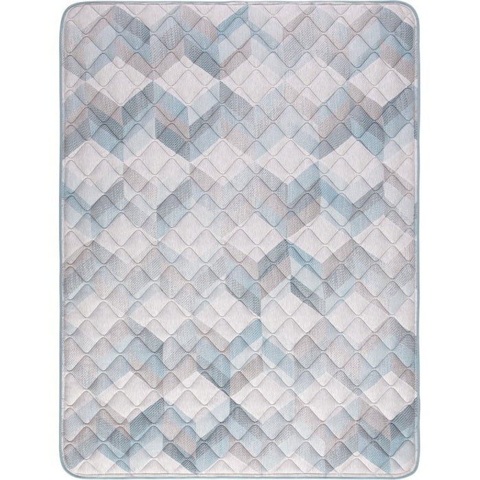 BeautySleep Dream Weaver 12.5" Firm Tight Top Mattress - Full - Home And Beyond