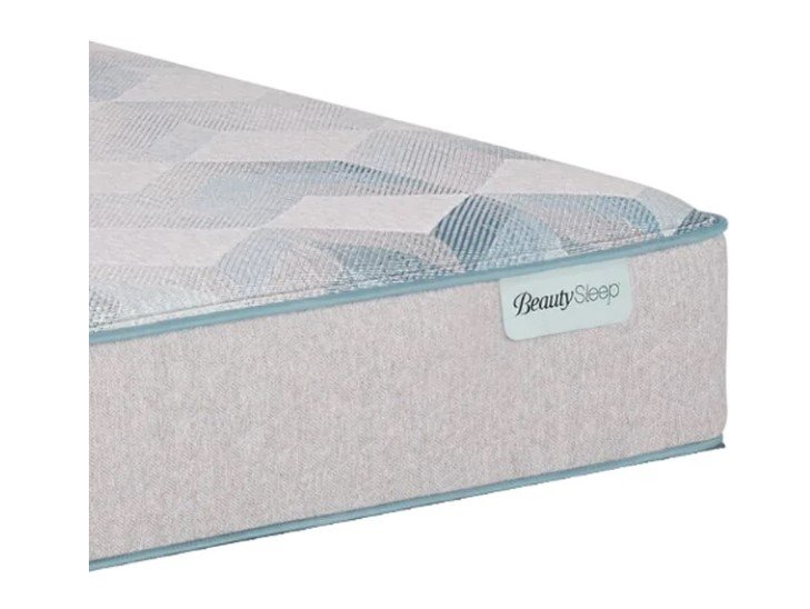 BeautySleep Dream Weaver 12.5" Plush Hybrid Mattress - Full - Home And Beyond