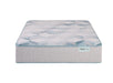 BeautySleep Dream Weaver 12.5" Plush Hybrid Mattress - King - Home And Beyond