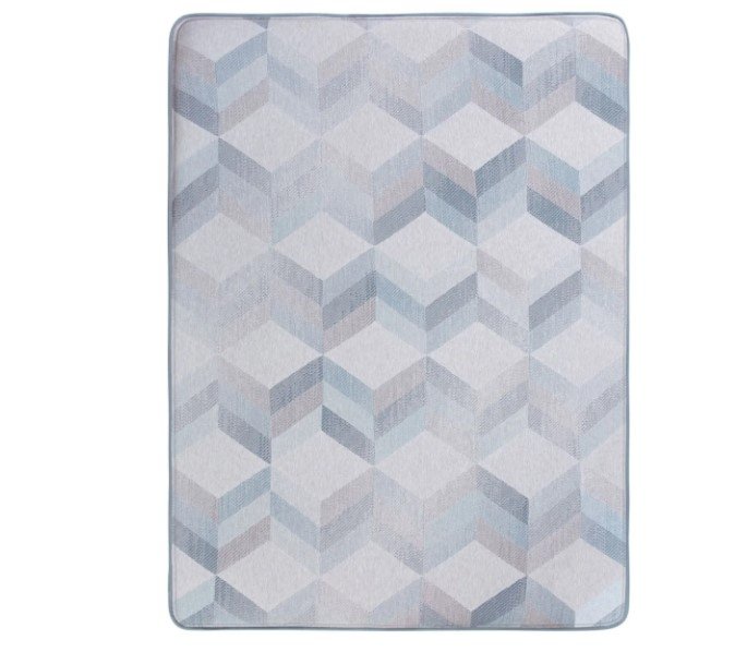 BeautySleep Dream Weaver 12.5" Plush Hybrid Mattress - Full - Home And Beyond