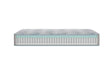 BeautySleep Dream Weaver 12.5" Plush Hybrid Mattress - Twin - Home And Beyond