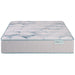 BeautySleep Dream Weaver 13.75" Plush Tight Top Mattress - Twin - Home And Beyond
