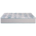 BeautySleep Dream Weaver 13.75" Plush Tight Top Mattress - California King - Home And Beyond