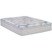 BeautySleep Dream Weaver 14.25" Medium Pillow Top Mattress - Full image