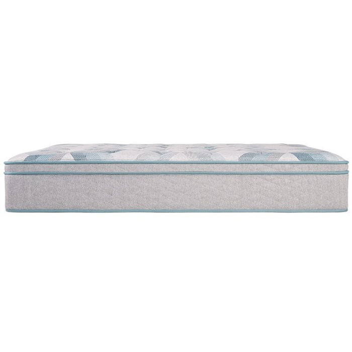 BeautySleep Dream Weaver 14.25" Ultra Plush Pillow Top Mattress - Twin XL - Home And Beyond