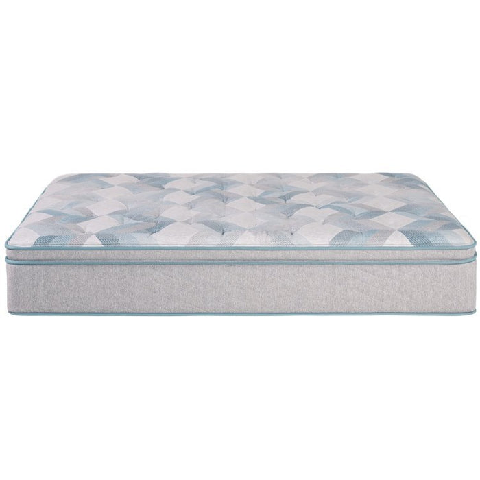 BeautySleep Dream Weaver 14.25" Ultra Plush Pillow Top Mattress - King - Home And Beyond