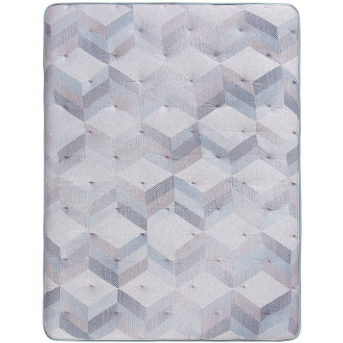 BeautySleep Dream Weaver 14.25" Ultra Plush Pillow Top Mattress - Twin - Home And Beyond