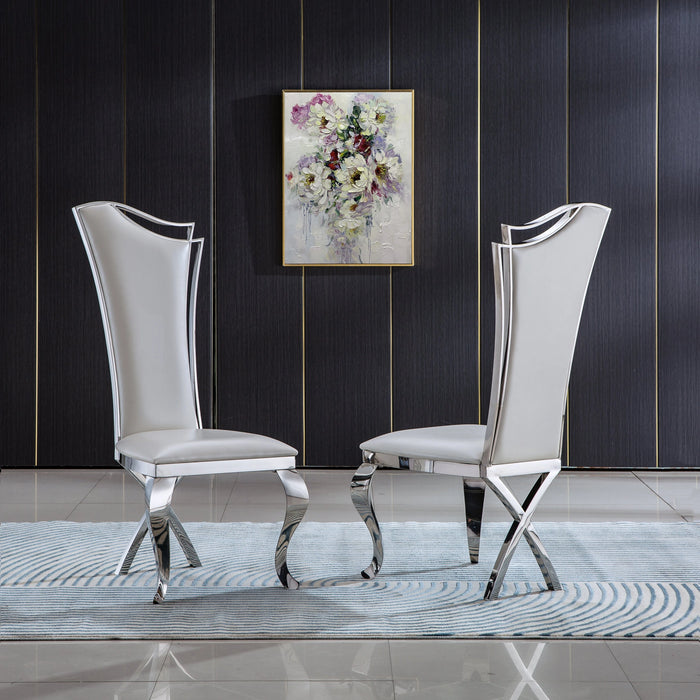 DCK99 DINING CHAIR