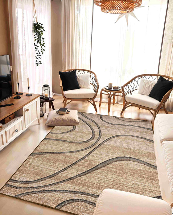 ATLAS Rug DESIGN 9953