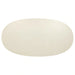 Lucaire Oval Coffee Table - Home And Beyond