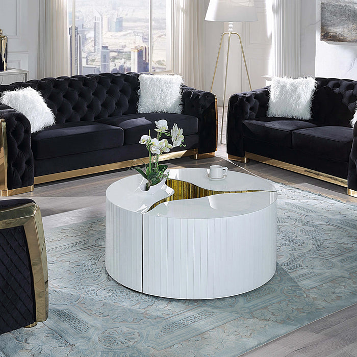 CT1038W COFFEE TABLE
