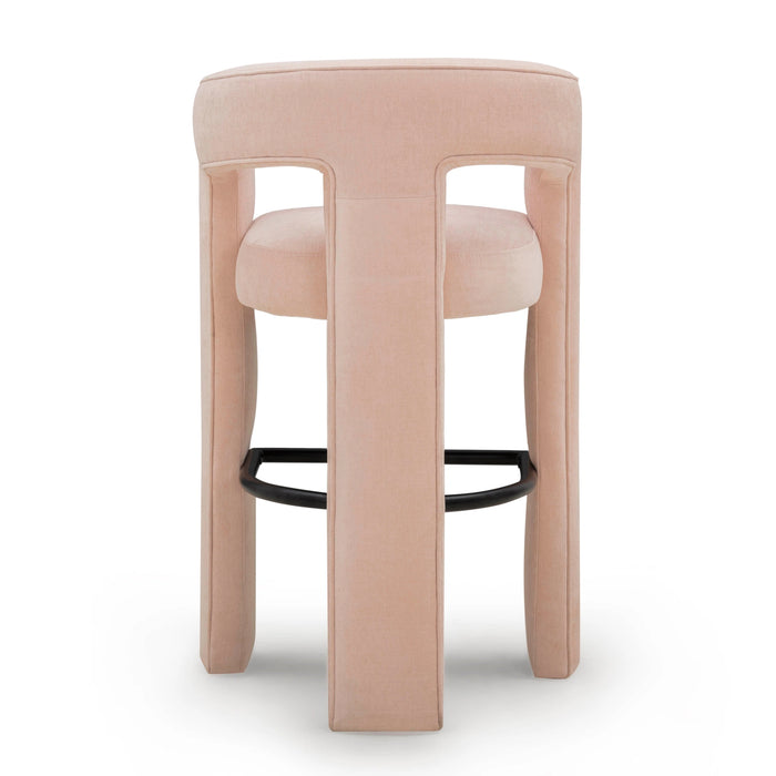 Malone Performance Chenille Stool