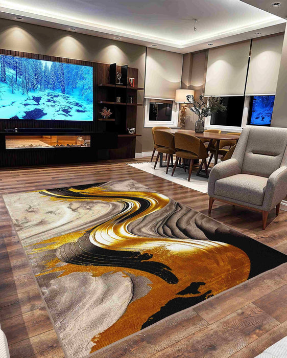 Contempo Rug Design 1112