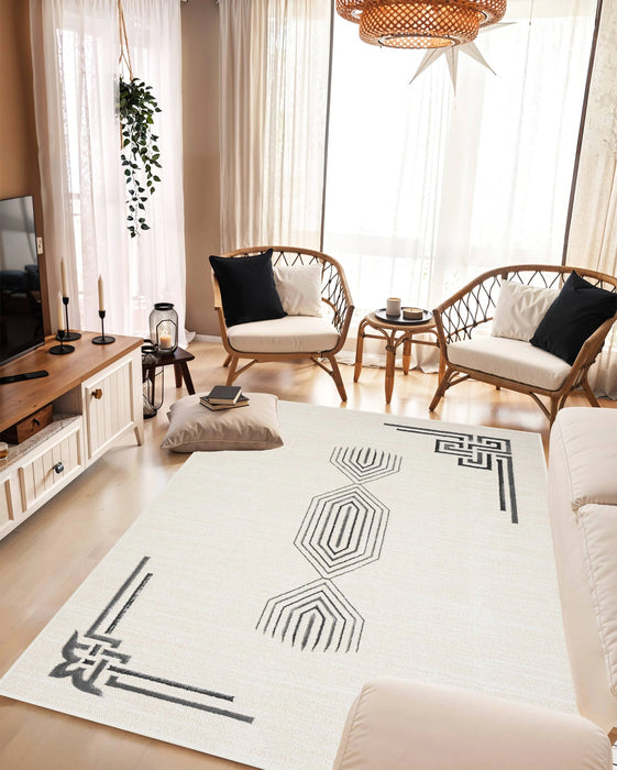 SIGNATURE Rug DESIGN 5201