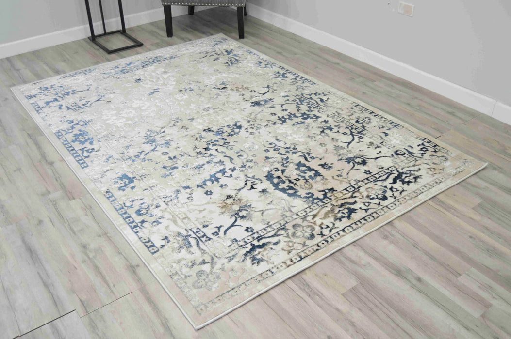 CABANA Rug Design 9009