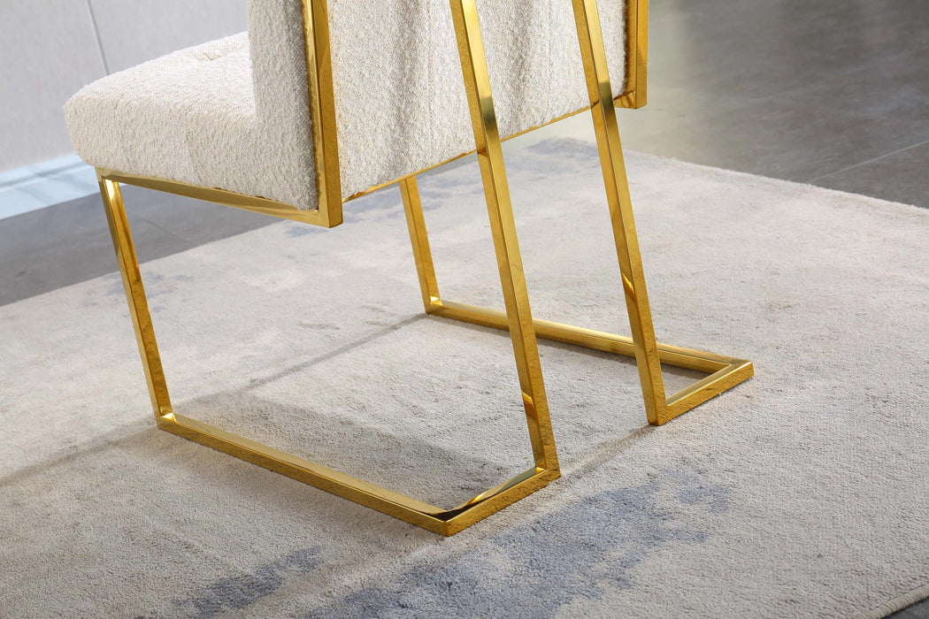 DCK69 DINING CHAIR